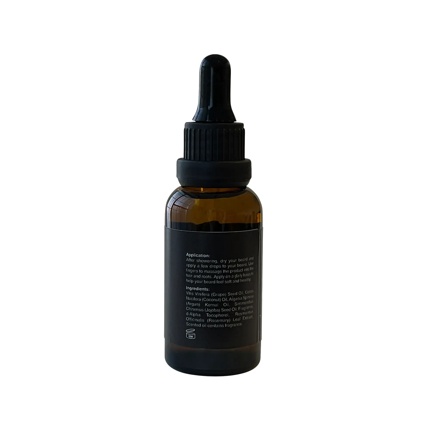 Beard Oil - Classic SIMONA