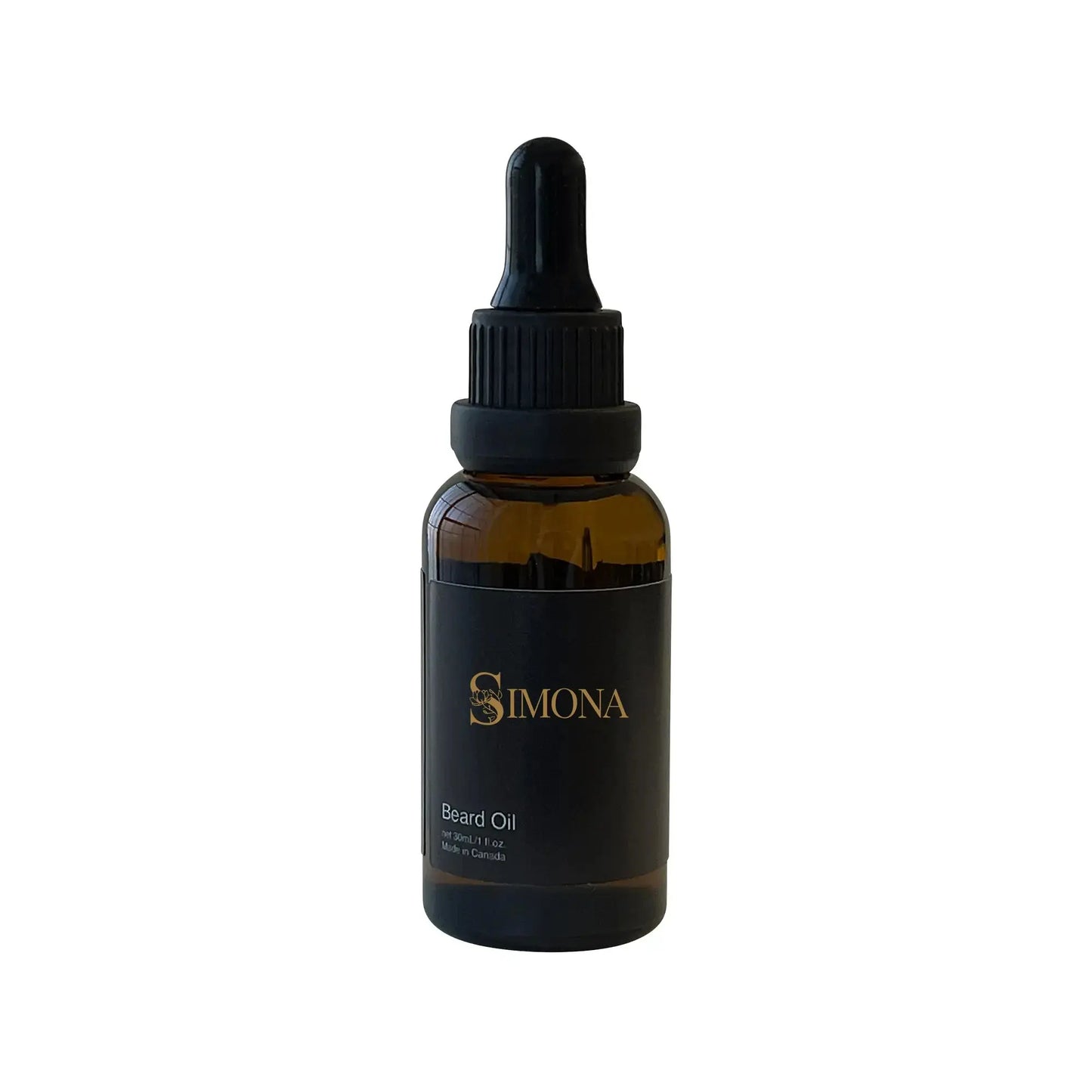 Beard Oil - Classic SIMONA