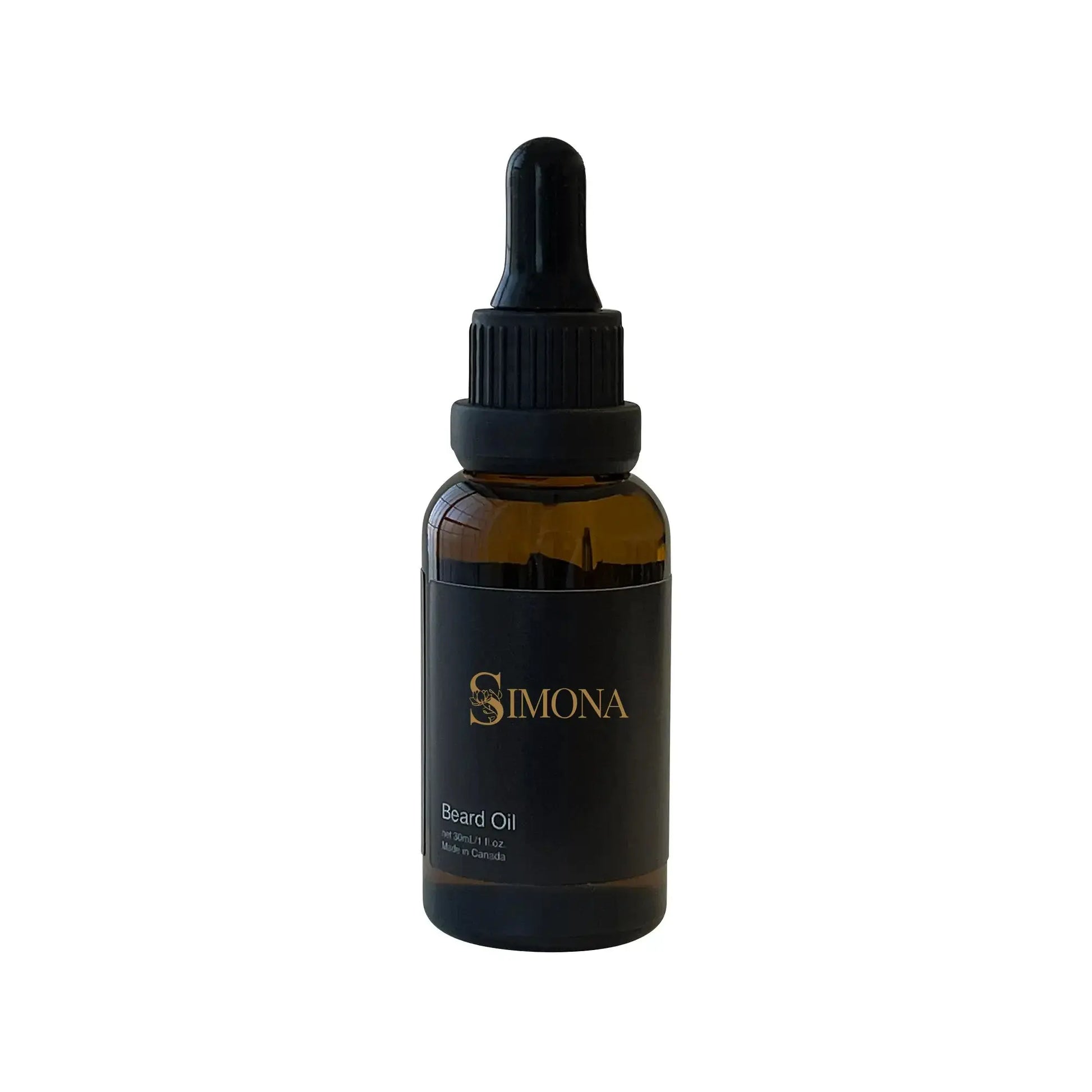 Beard Oil - Classic SIMONA