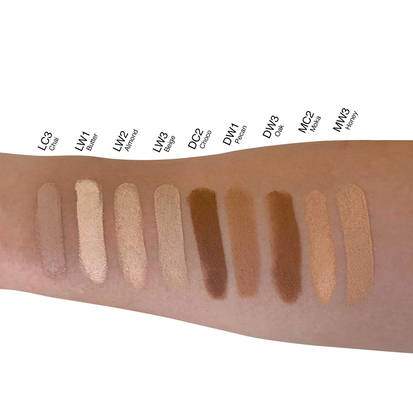 Creme Concealer Stick - Almond SIMONA