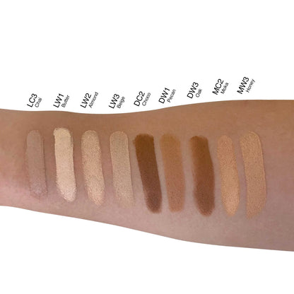 Creme Concealer Stick - Almond SIMONA