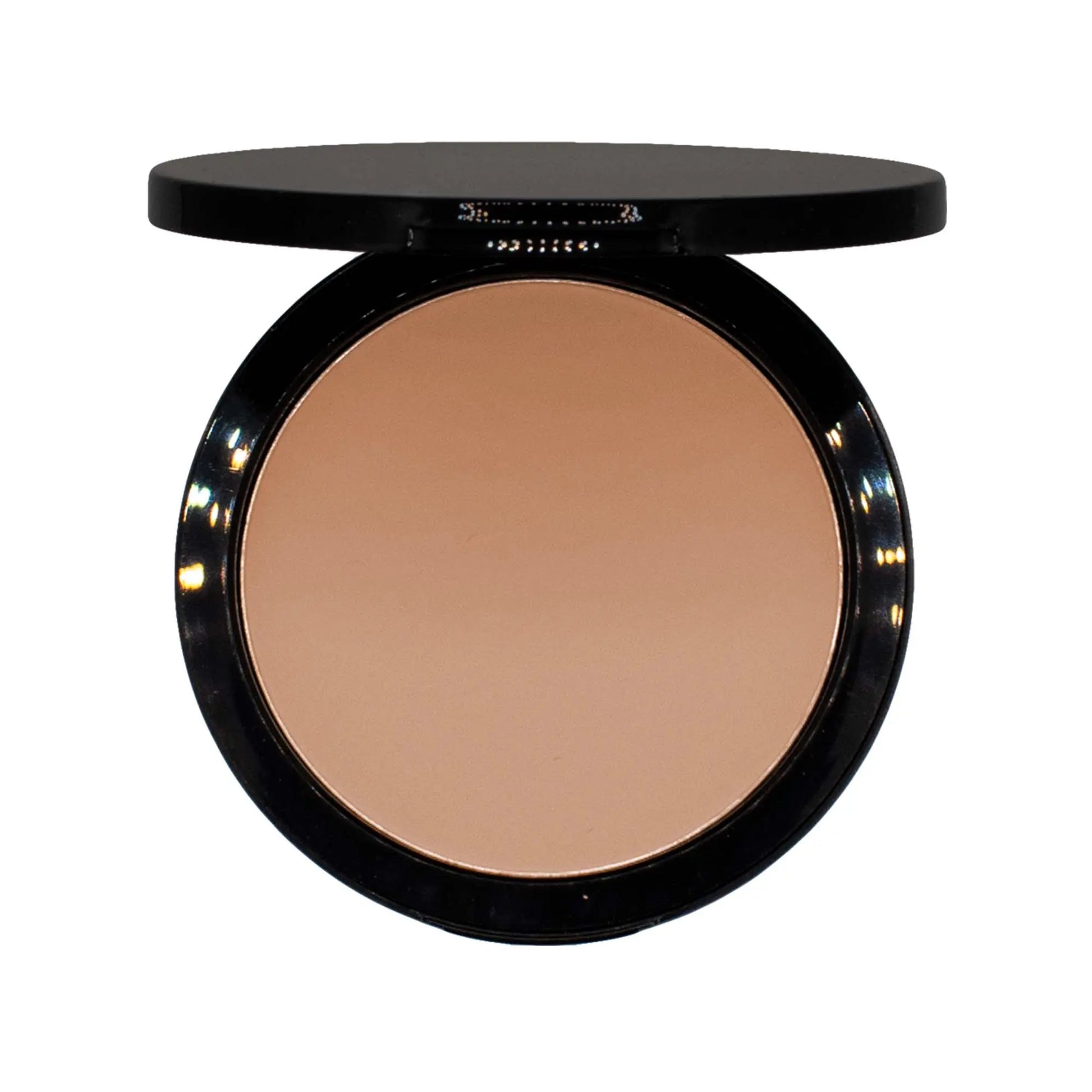 Dual Blend Powder Foundation - Birch SIMONA