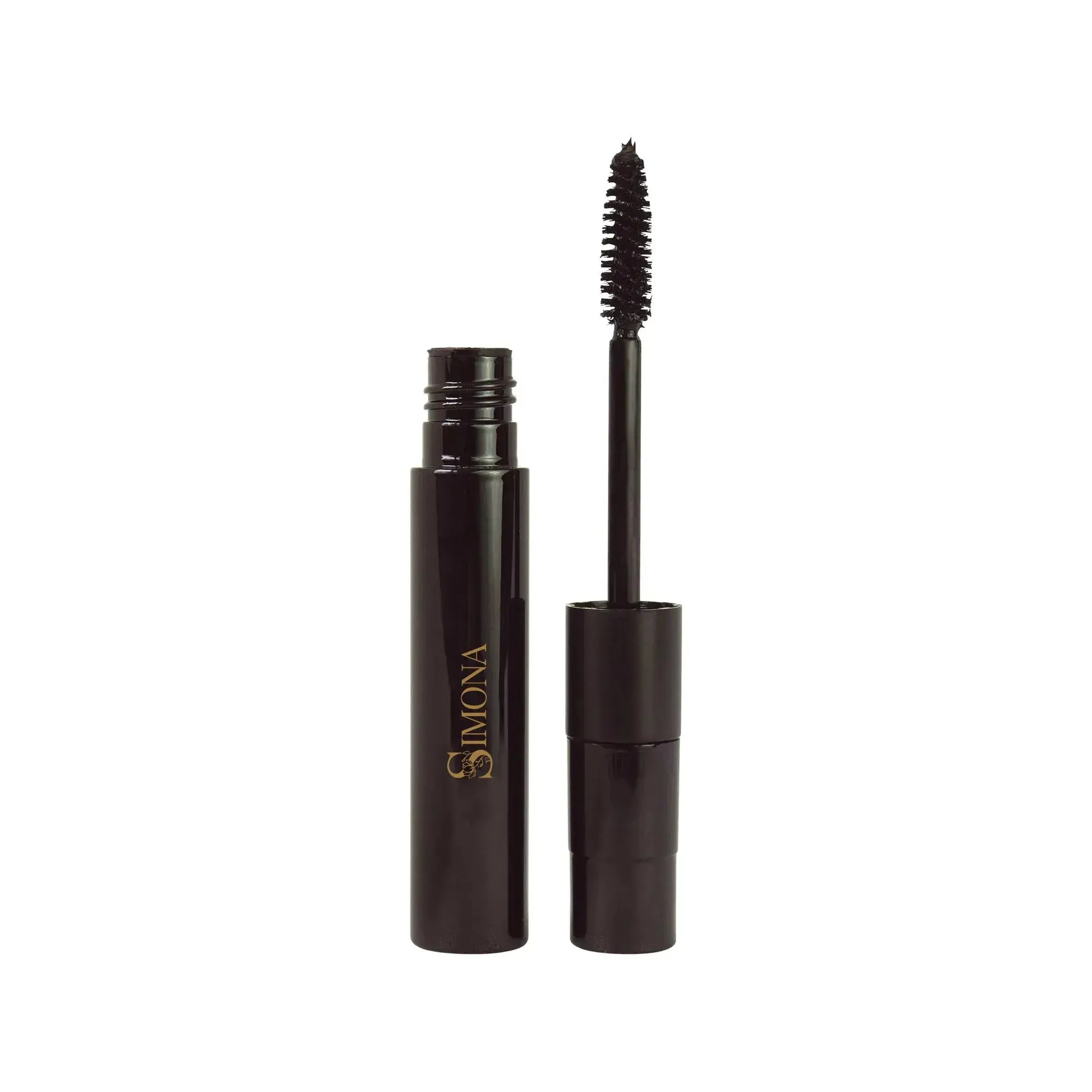 Dual Lash Mascara - Black SIMONA