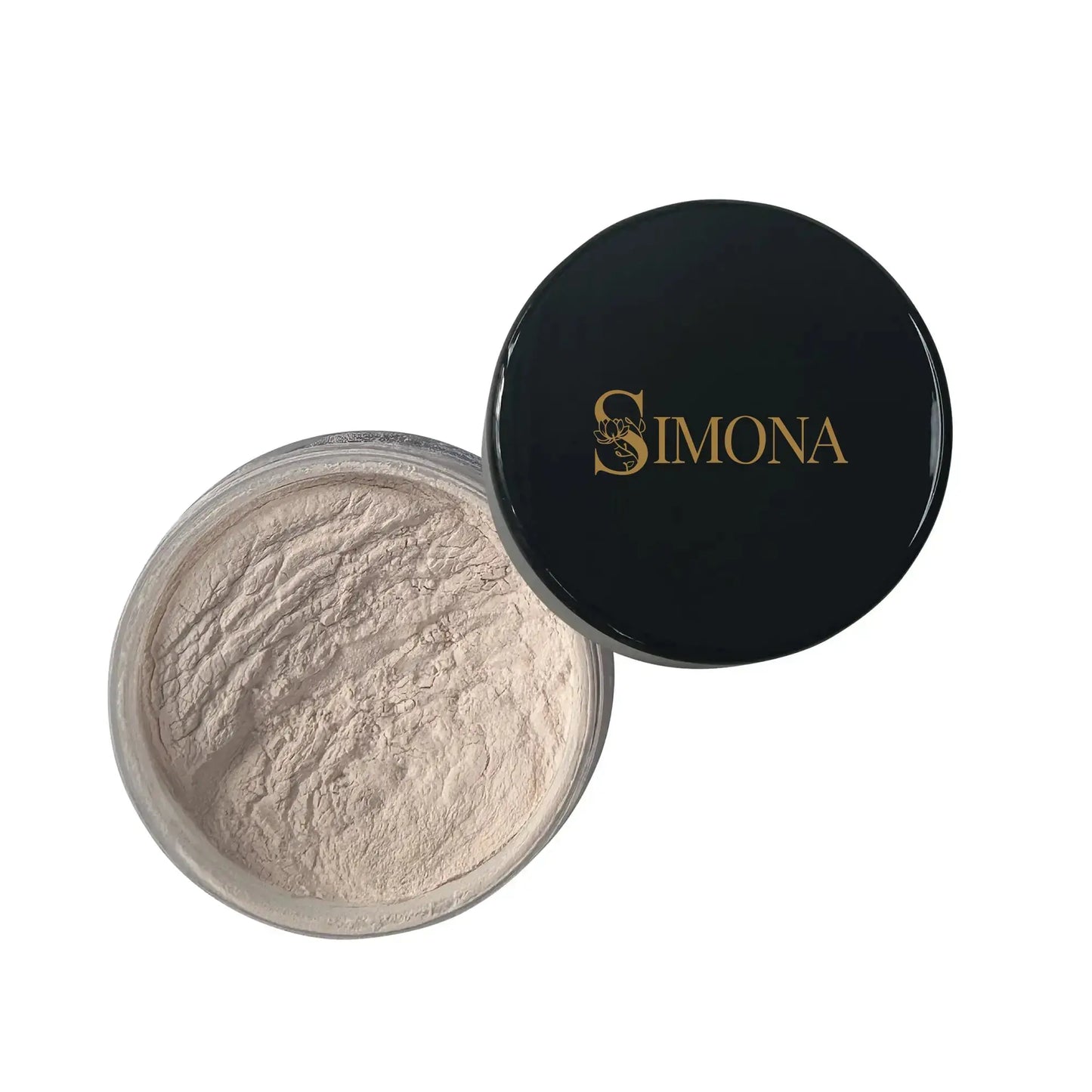 Finishing Powder SIMONA