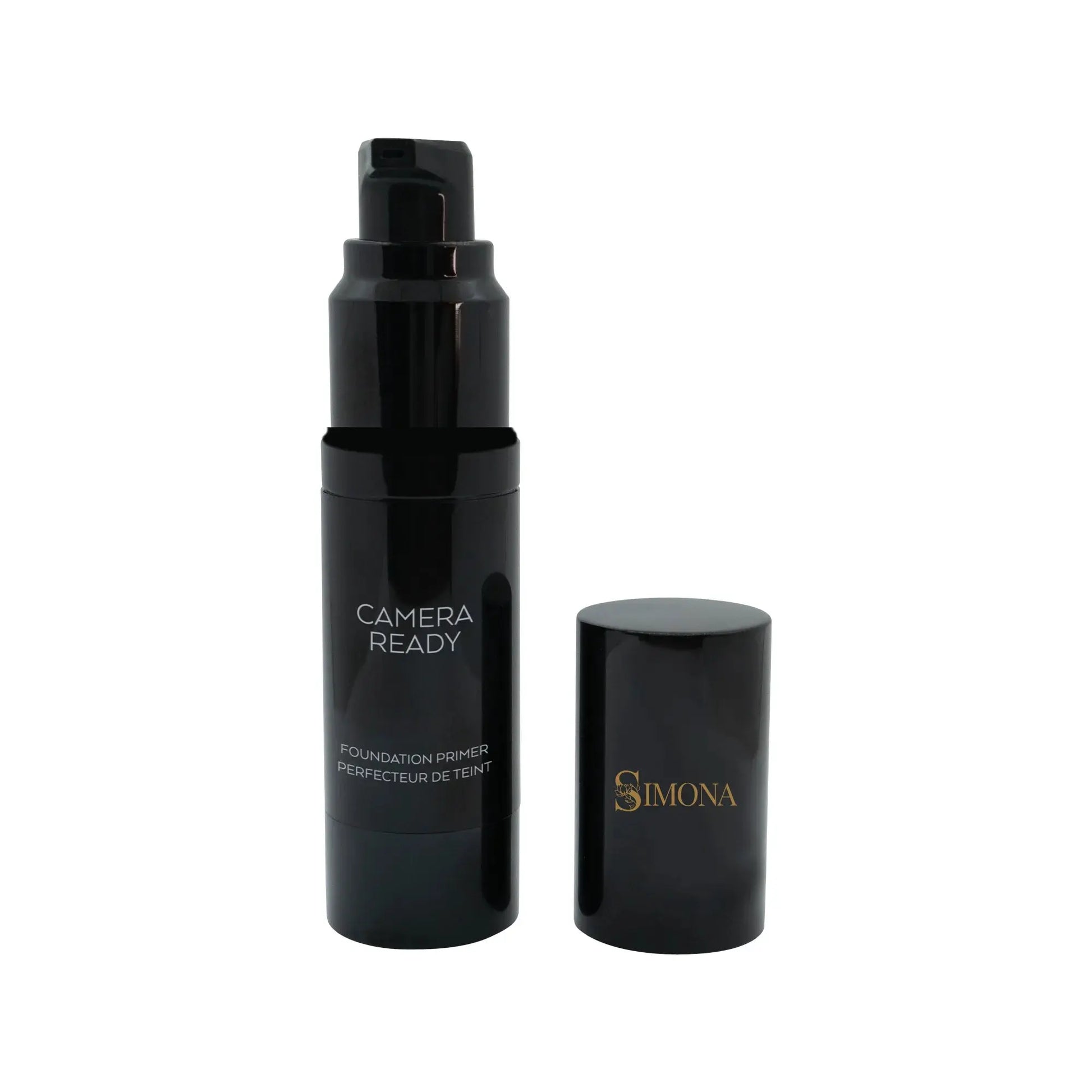 Foundation Primer - Clear SIMONA