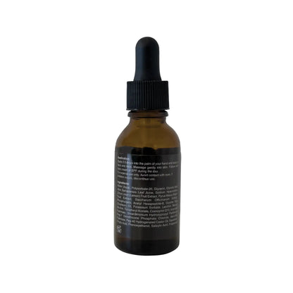 Glycolic Acid Serum SIMONA