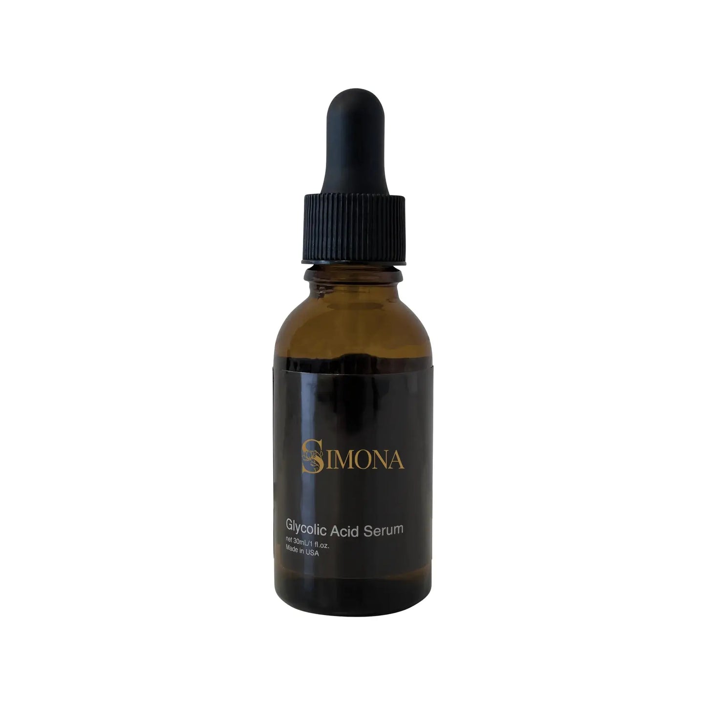 Glycolic Acid Serum SIMONA