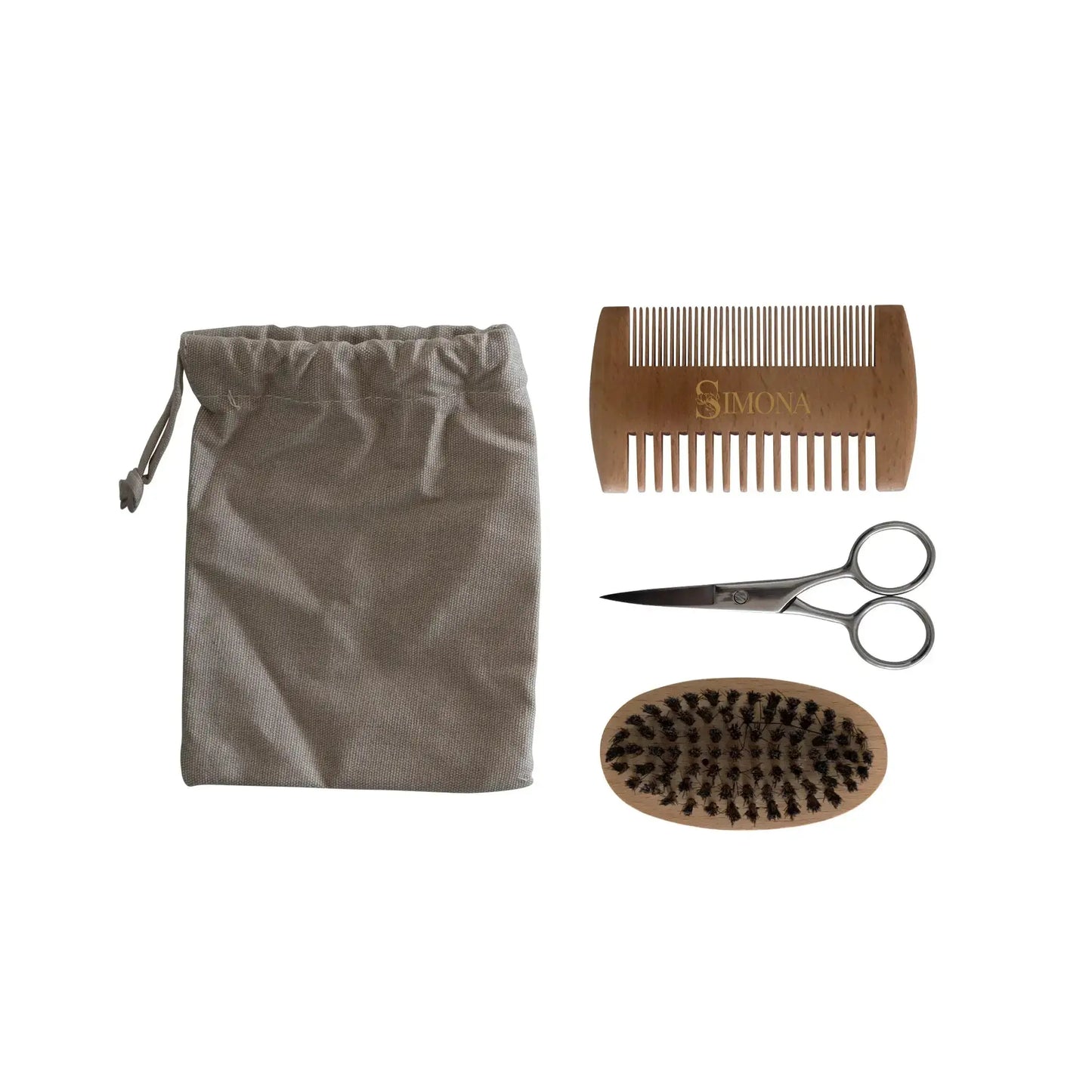 Grooming Kit - SIMONA