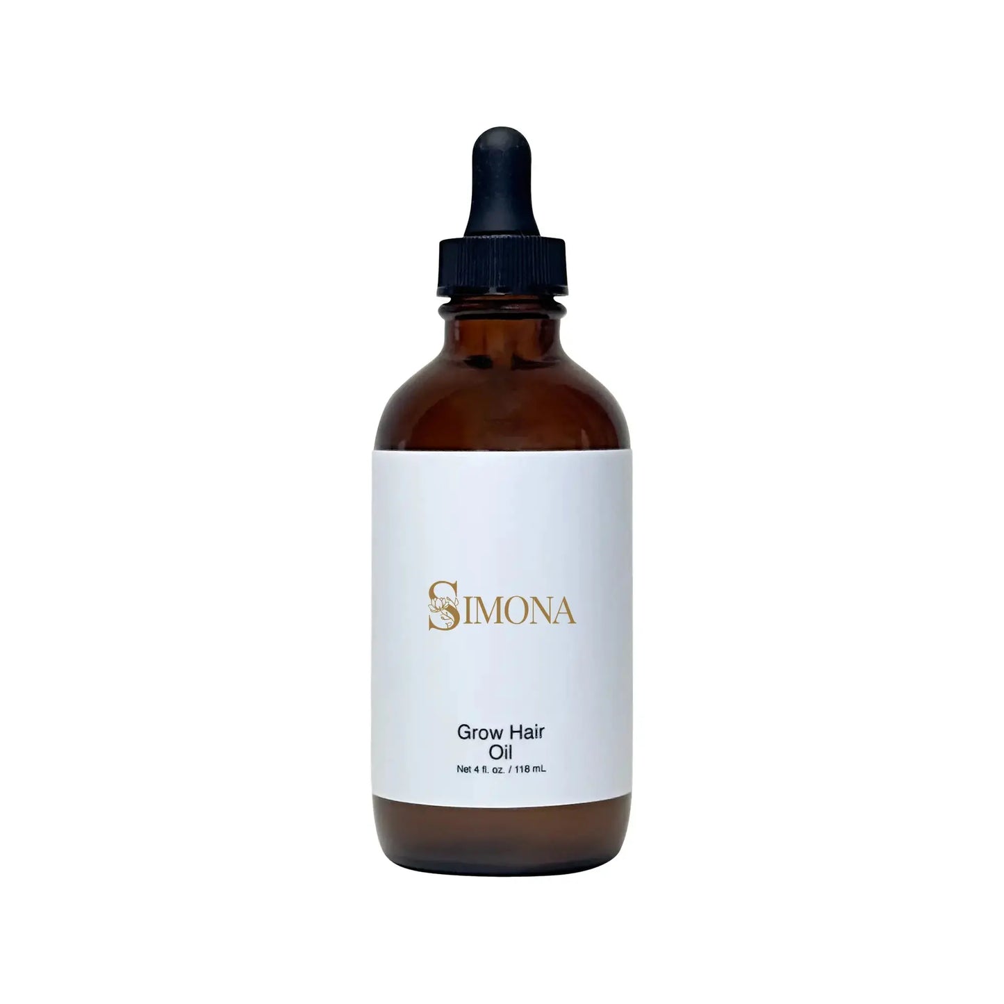 Grow Hair Oil - SIMONA