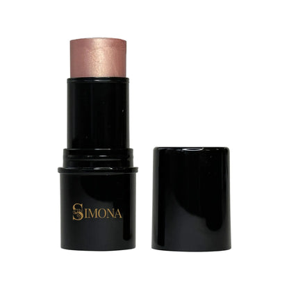 Highlighter Stick - Beige Lights - SIMONA