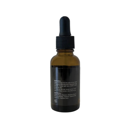 Hyaluronic Acid Serum SIMONA