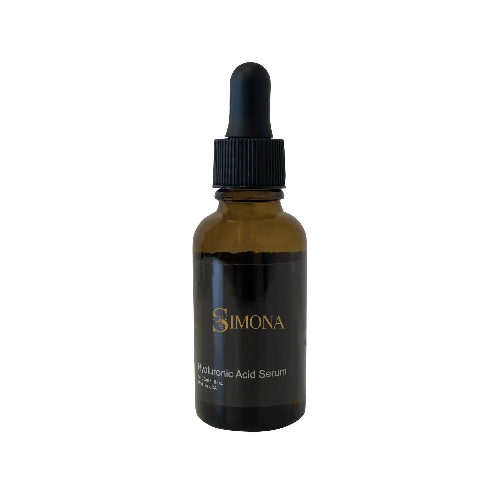 Hyaluronic Acid Serum SIMONA