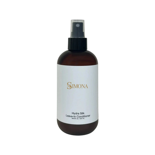 Hydra Silk Leave-In Conditioner - SIMONA