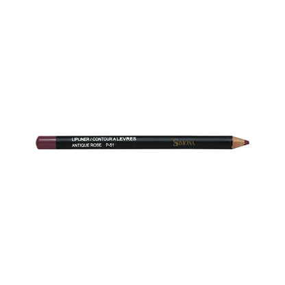 Lip Liner - Antique Rose - SIMONA