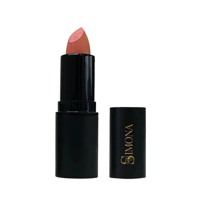 Lipstick - Barely Beige - SIMONA