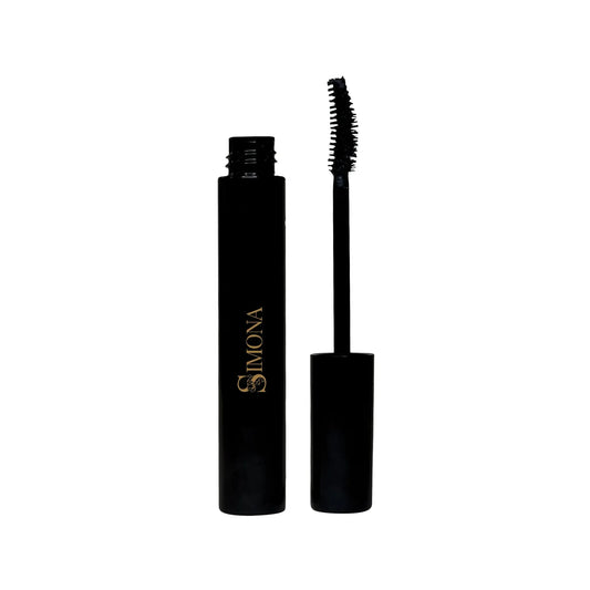 Luxury Mascara - Black - SIMONA