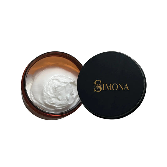 Mens Face Moisturizer - SIMONA