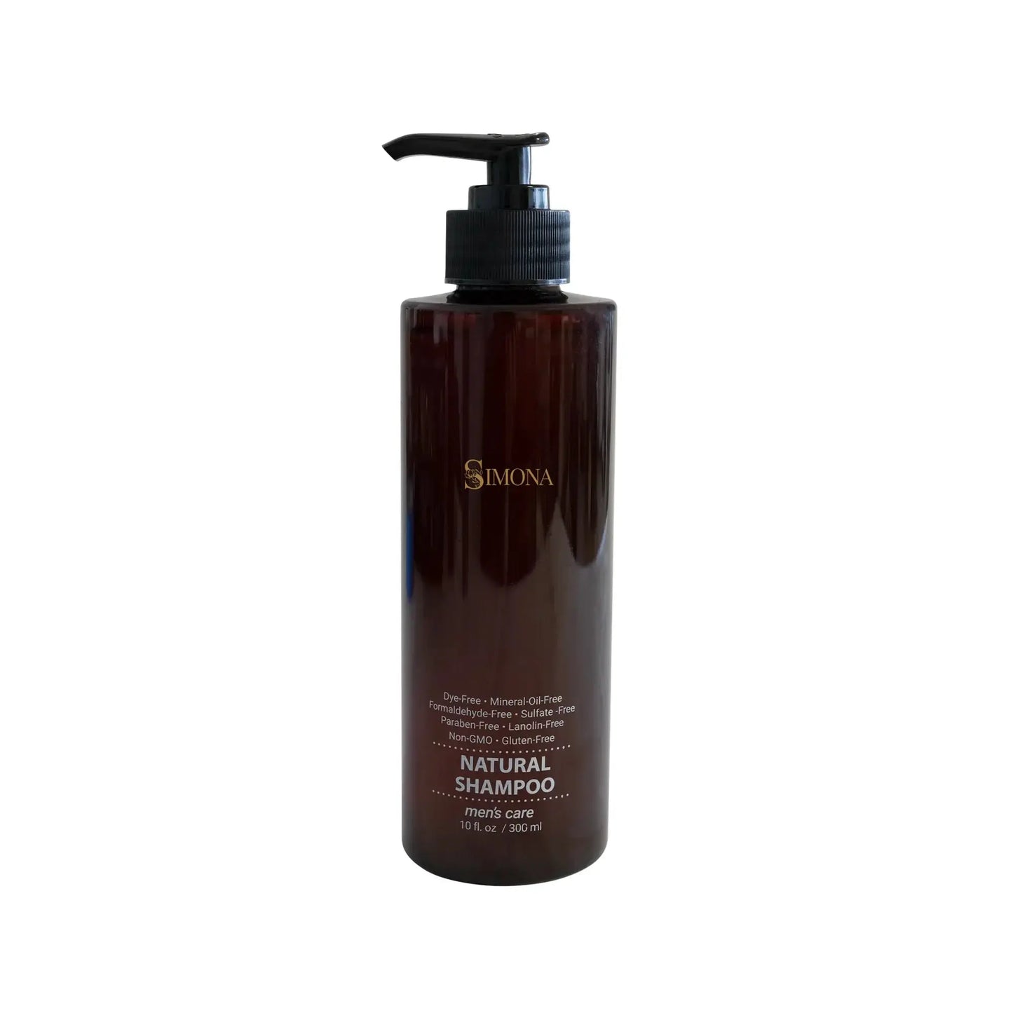 Mens Shampoo - SIMONA