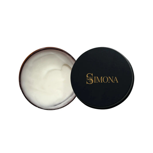 Mens Under Eye Cream - SIMONA