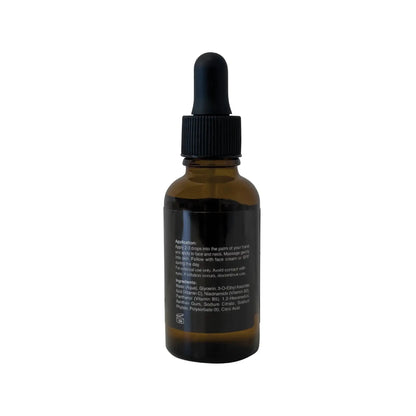 Niacinamide Vitamin Boost Serum - SIMONA