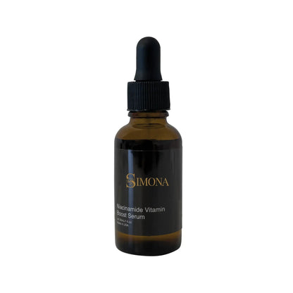 Niacinamide Vitamin Boost Serum - SIMONA