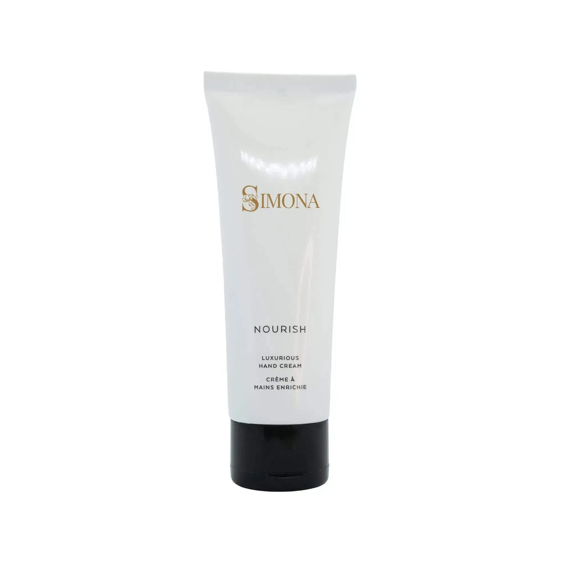 Nourish Hand Cream - SIMONA