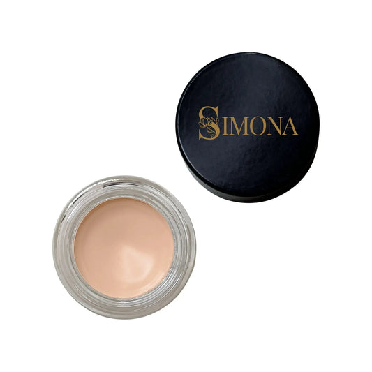 Pearl Eye Primer - SIMONA