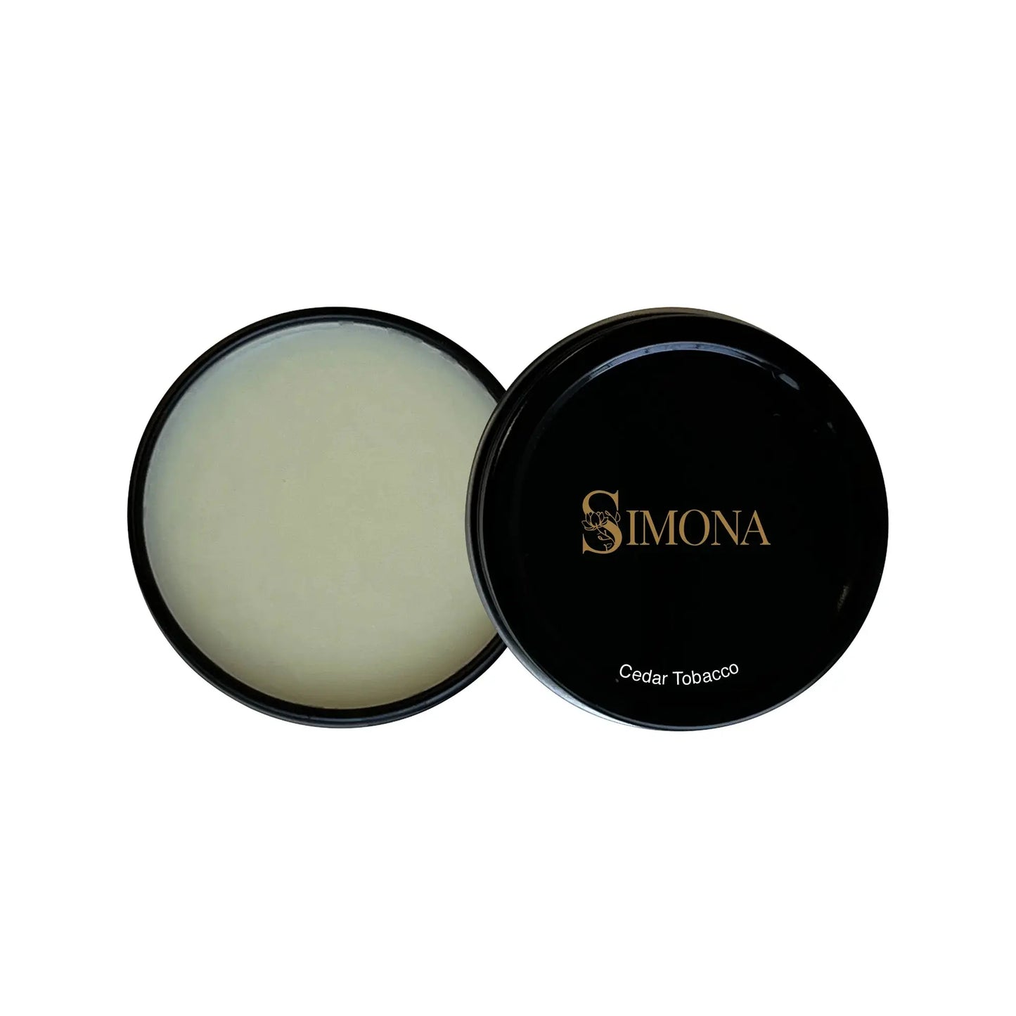 Solid Fragrance - Cedar Tobacco SIMONA