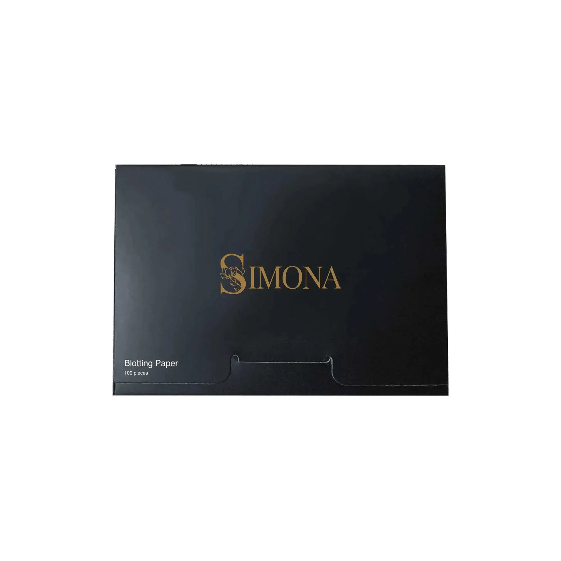 Touch-up Blotting Papers - SIMONA