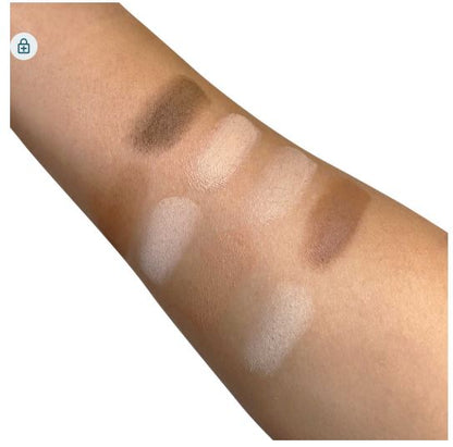 Ultimate Contour Kit - Natural Glow