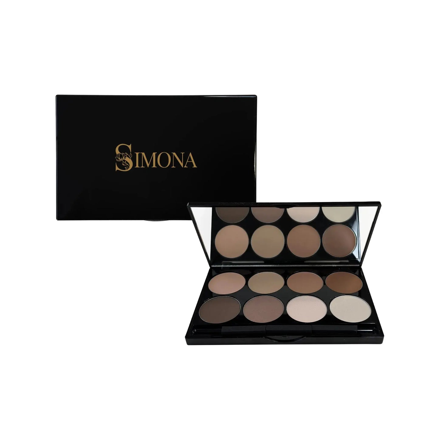 Ultimate Contour Kit - Natural Glow - SIMONA