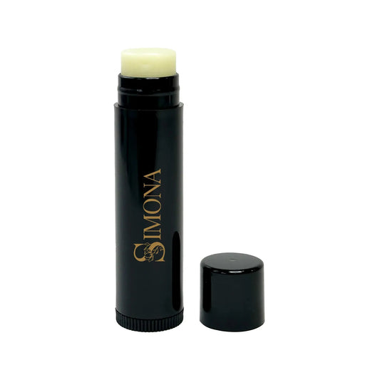 Vegan Lip Balm - SIMONA